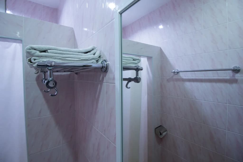ZEN Rooms Petchburi 11 Pratunam Hotel - photo 19