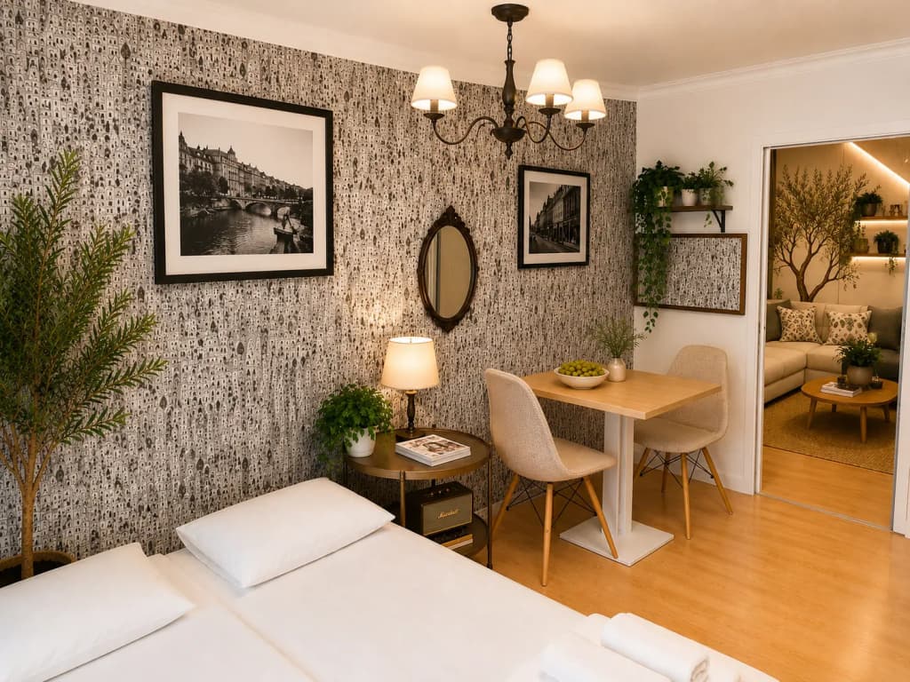 Winetorium Mini-Hotel - photo 4
