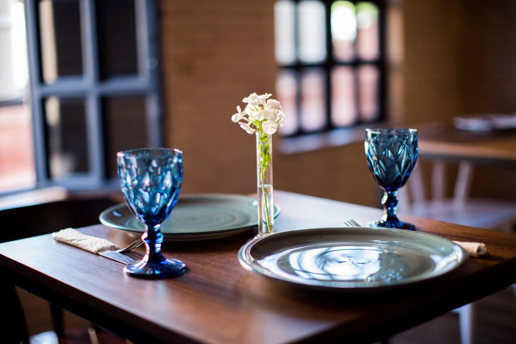 AnBani Boutique Hotel - photo 17