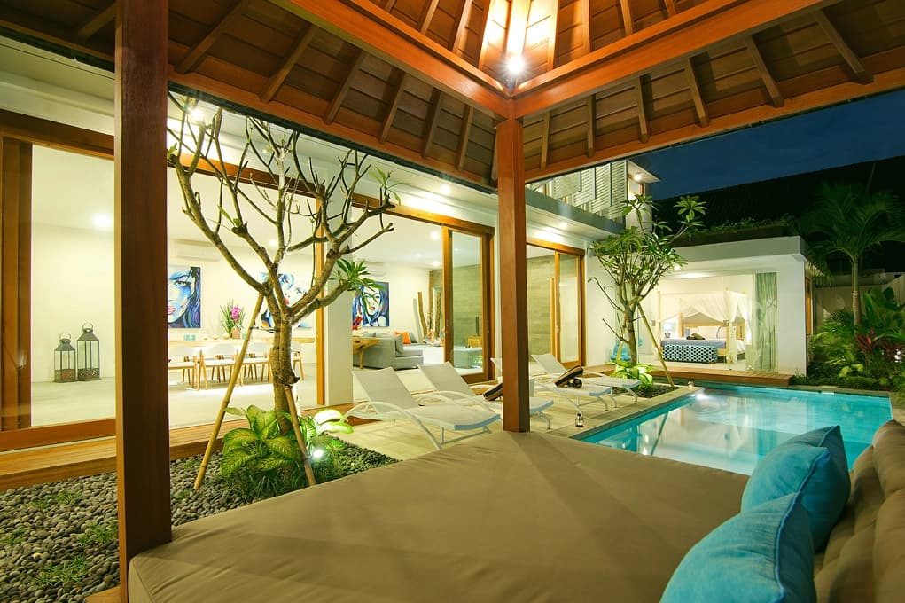 Azure Villa - photo 27