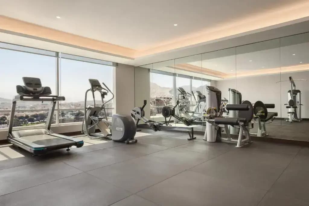 Hotel Ramada Encore by Windham Muscat - photo 6