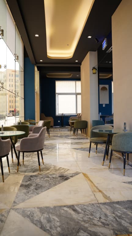 Abraj Suites Hotel - photo 31