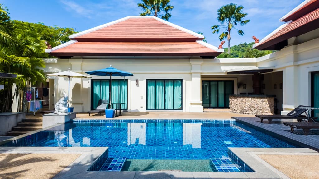 Genesis Elephant Villa - photo 3