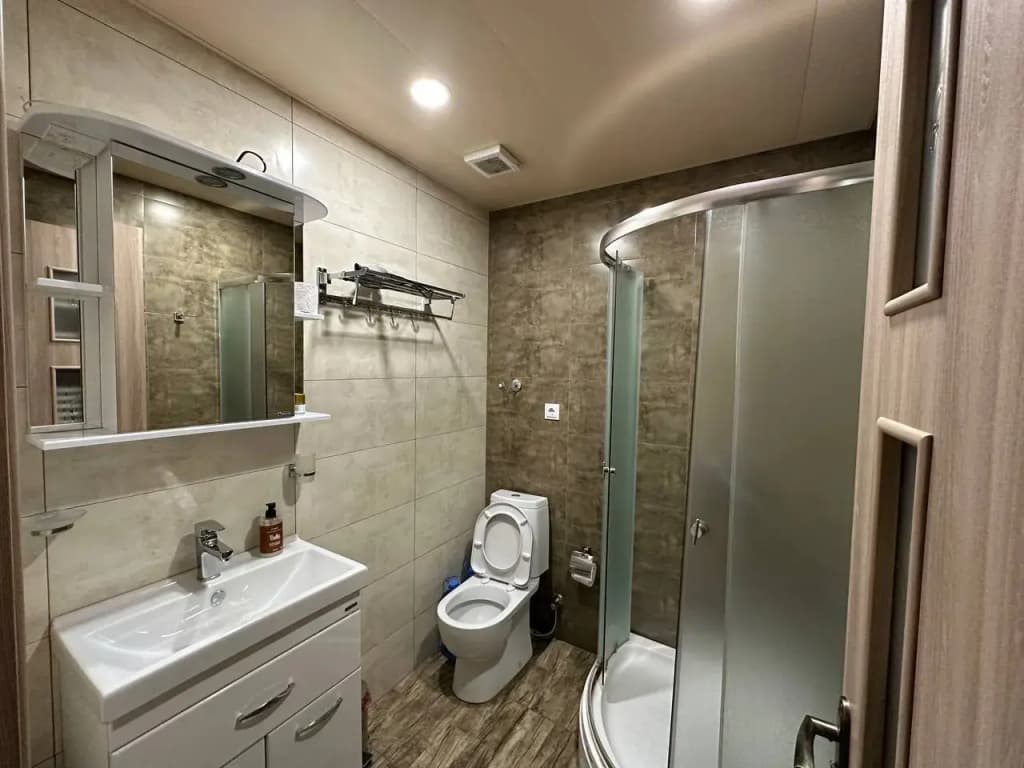 5Rooms Hotel - photo 33