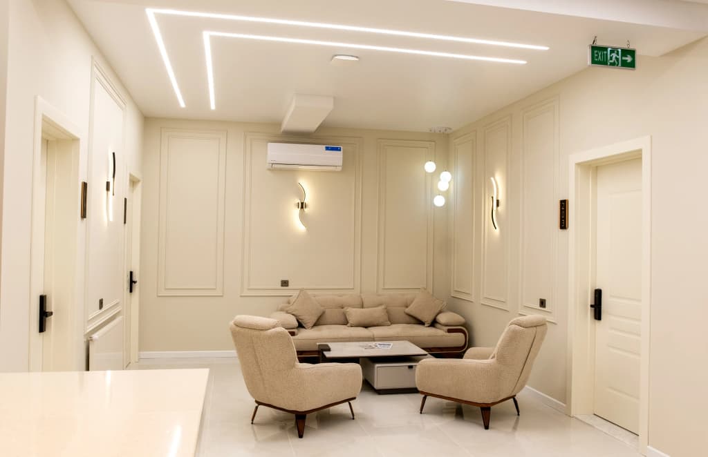 Hotel Urban Blis - photo 20