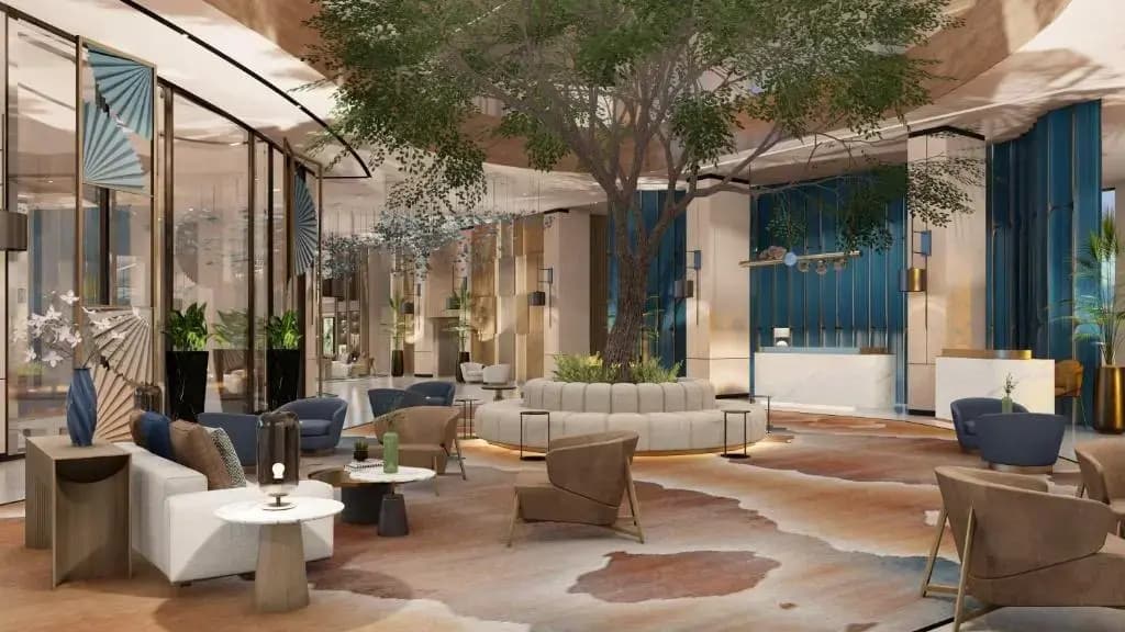 voco CAIRO ARABELLA PLAZA by IHG - photo 10