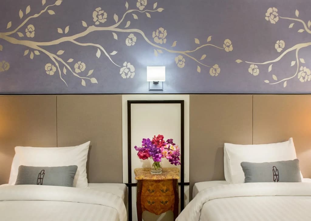 Saras Hotel - photo 27