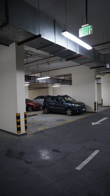 Abraj Suites Hotel - photo 28