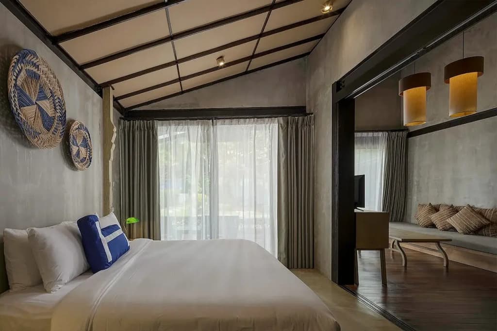 Homm Chura Samui - photo 21