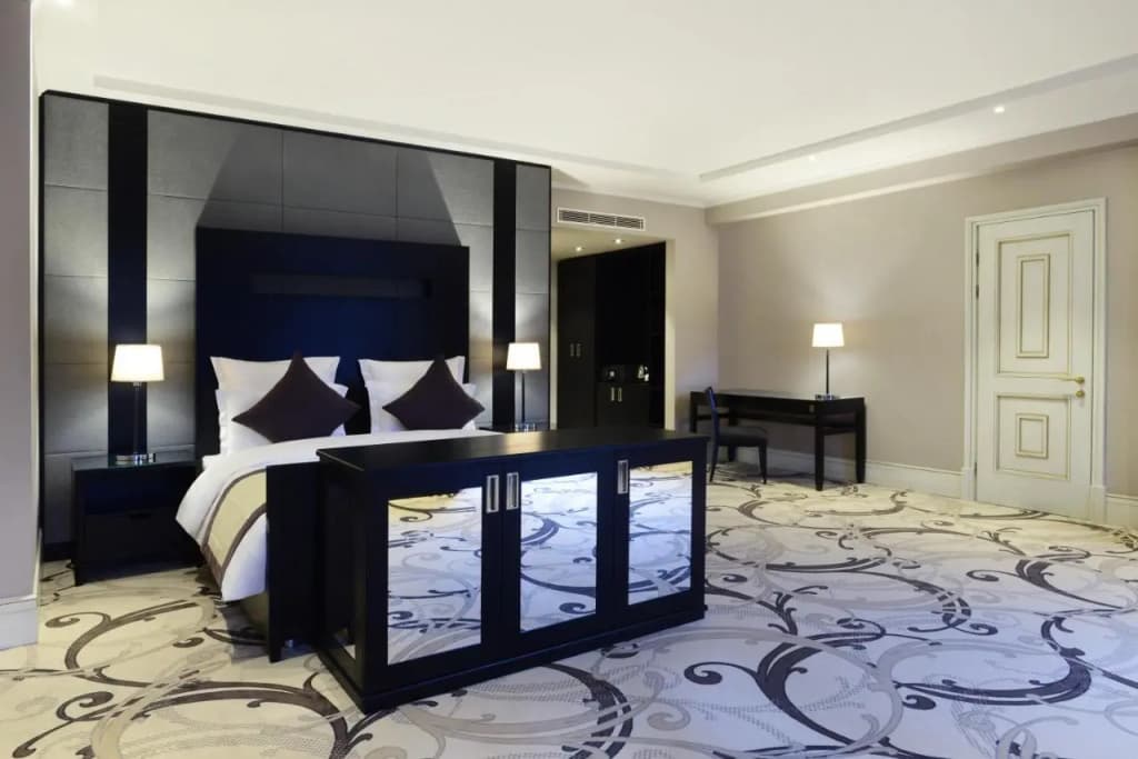 Ambassadori Hotel Tbilisi - photo 19