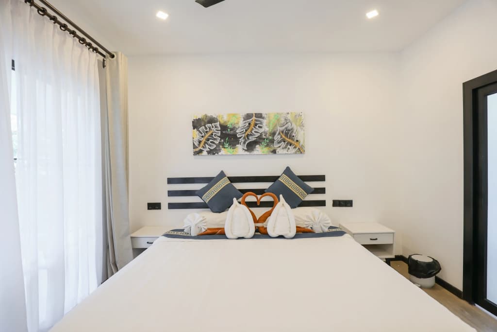 Belvedere Thoddoo Guest House - photo 46