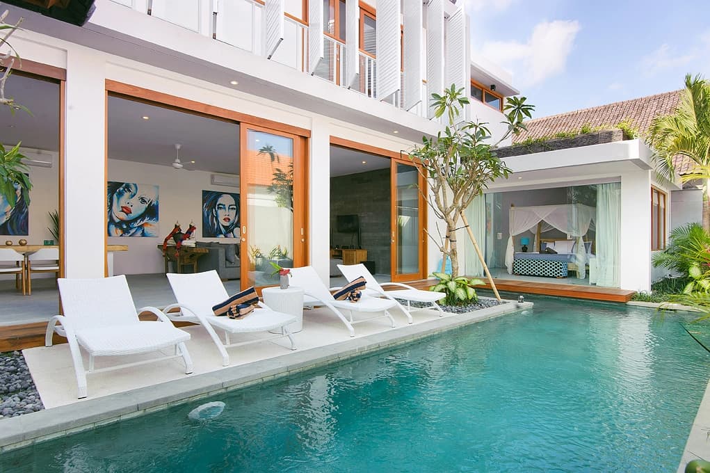 Azure Villa - photo 8
