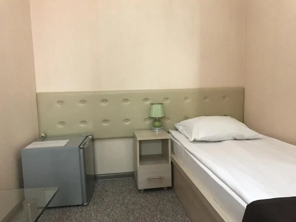 Tbiliseli Hotel - photo 9