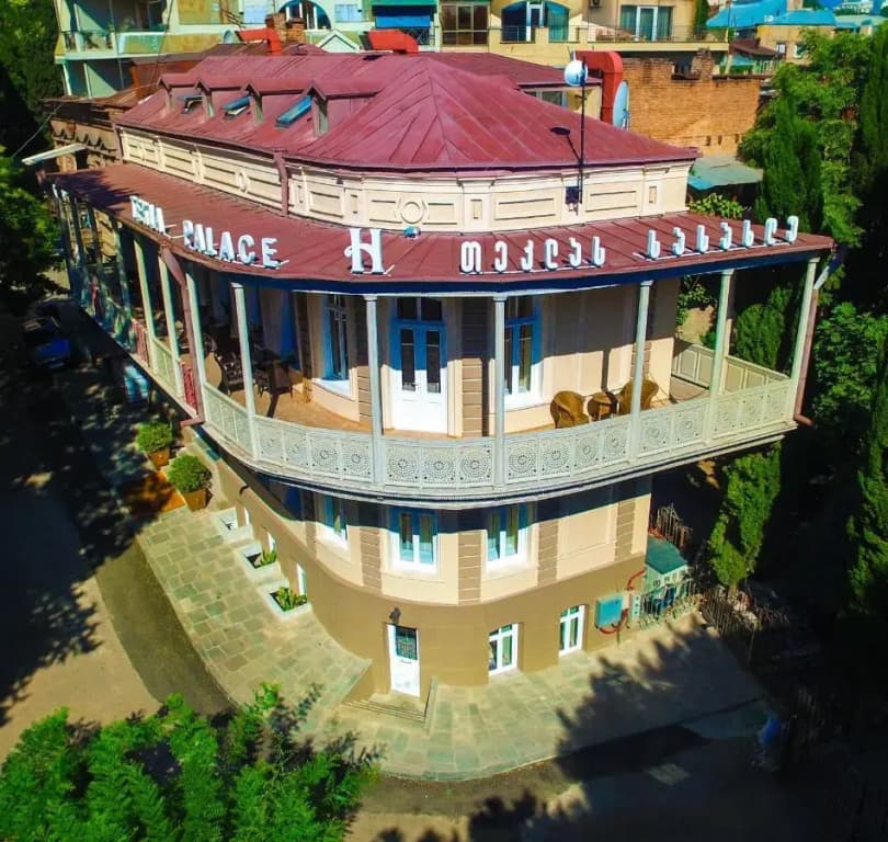 Tekla Palace Hotel - photo 8