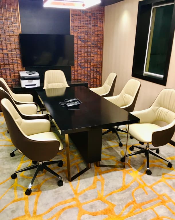 Zest Metropole Hotel - photo 7
