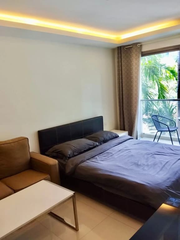 Club Royal Wongamat Apartments - photo 35