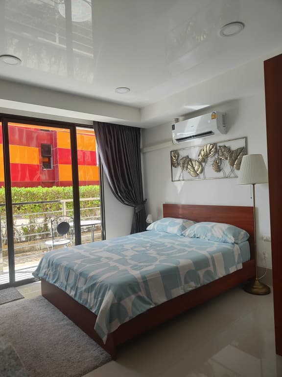 Uyutnye V Zhilom Komplekse Na Severe Pkhuketa Apartments - photo 2