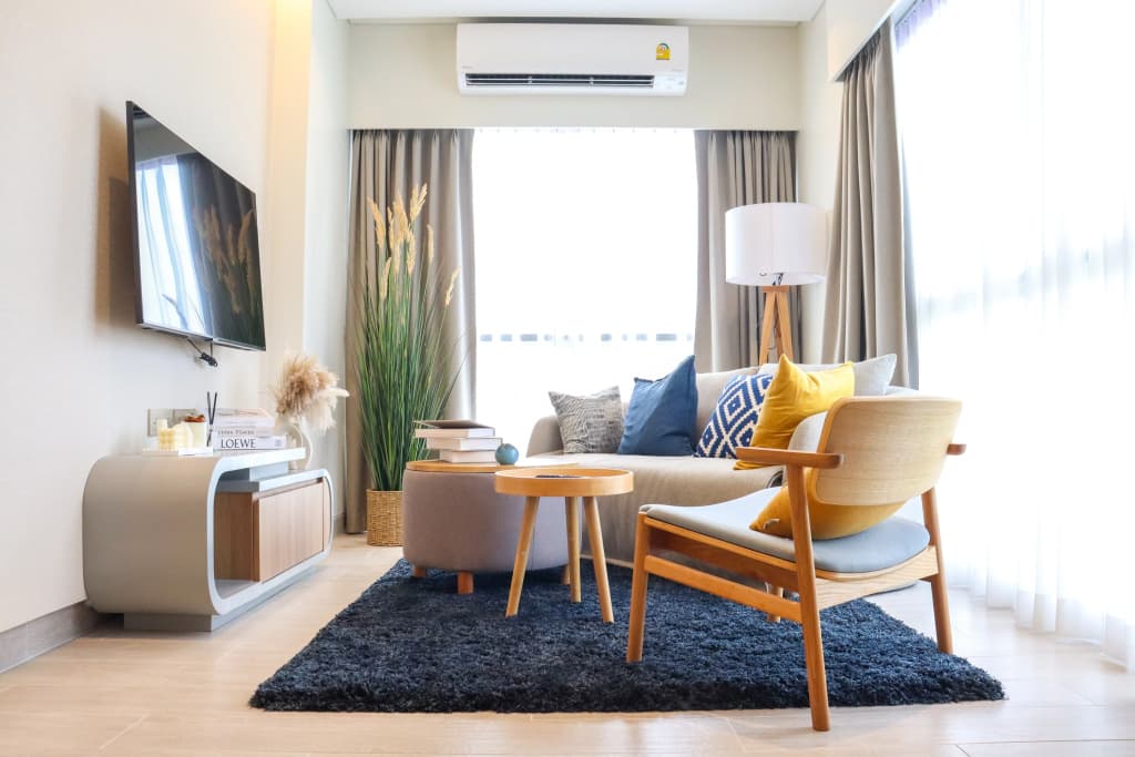 Lakeside Residences by NLA Apartments - photo 3
