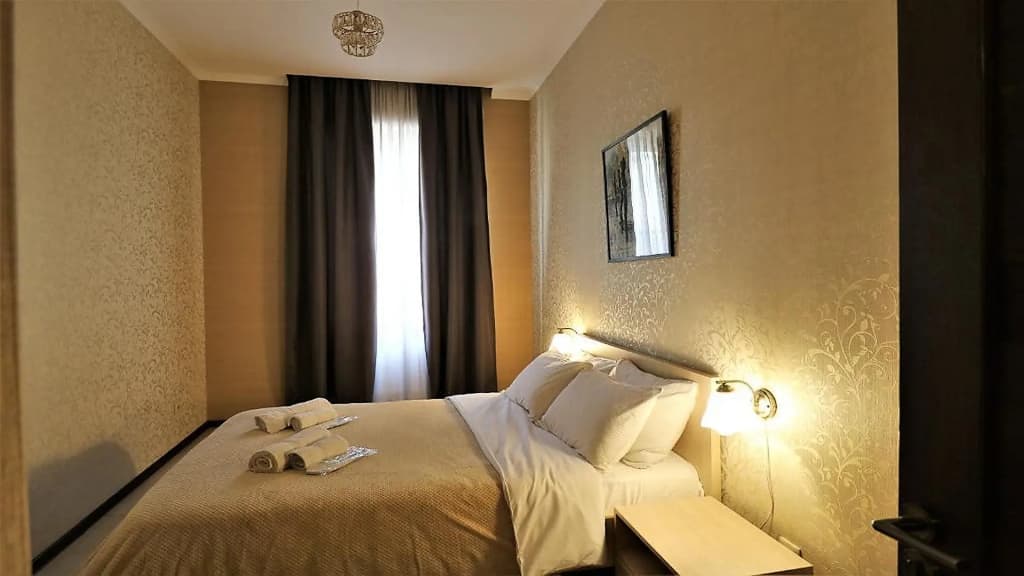Tabori Hotel - photo 7