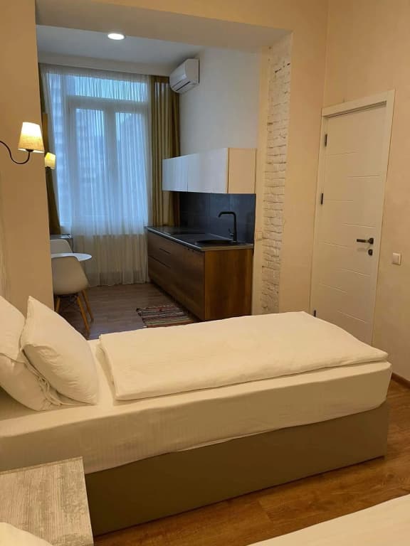 Old Avenue Apart-Hotel - photo 18