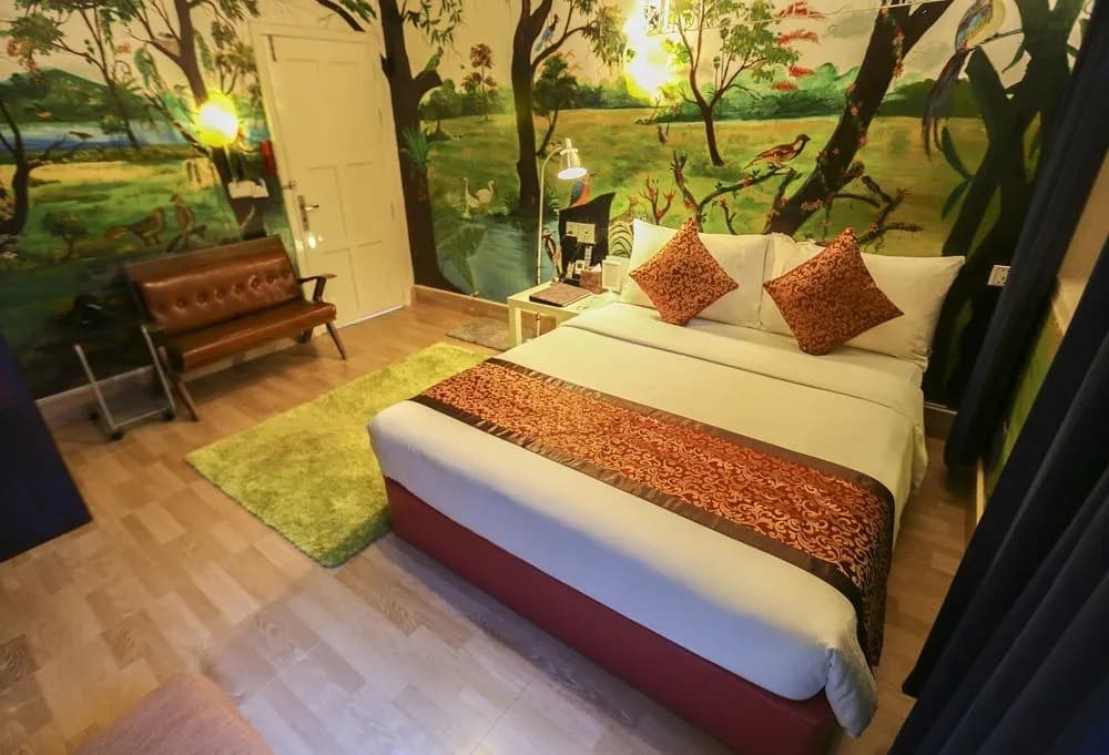 White Rabbit Hostel Siem Reap - main photo