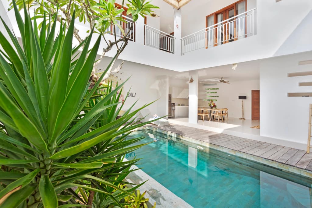 Kirana Villa - photo 46