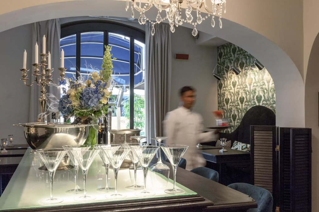 Cellai Boutique Hotel - photo 33