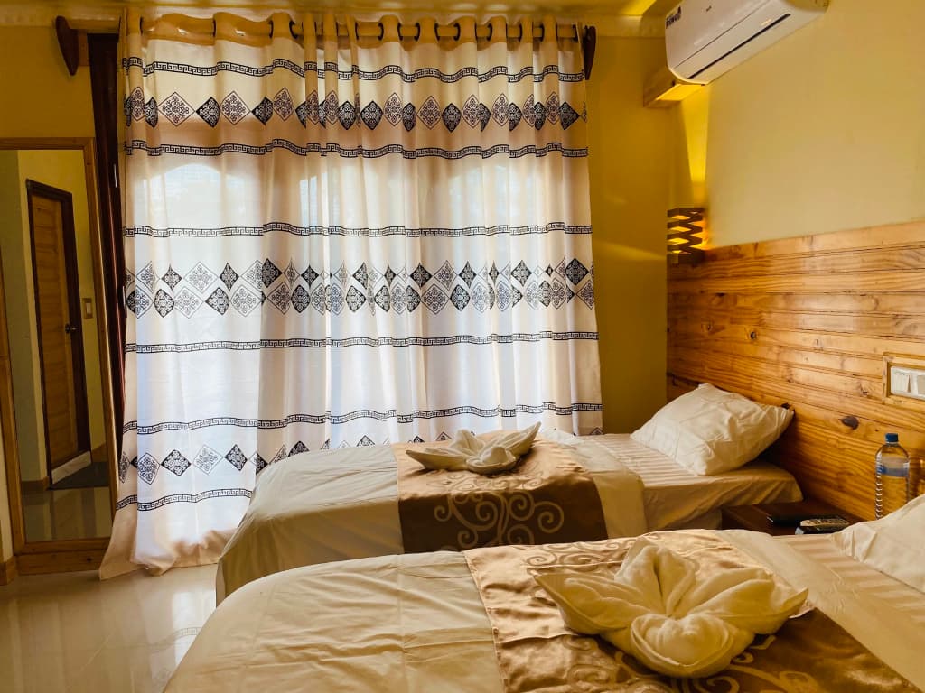 Mariana Maldives Guest House - photo 3