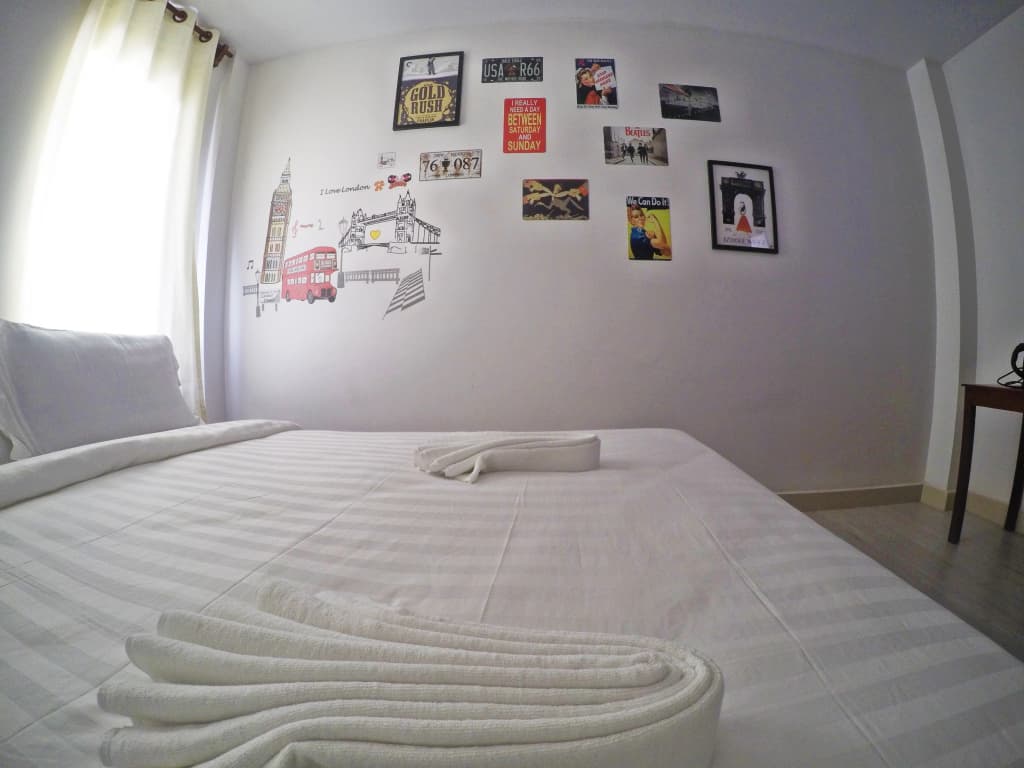 Sky Garden Boutique Hotel - photo 41
