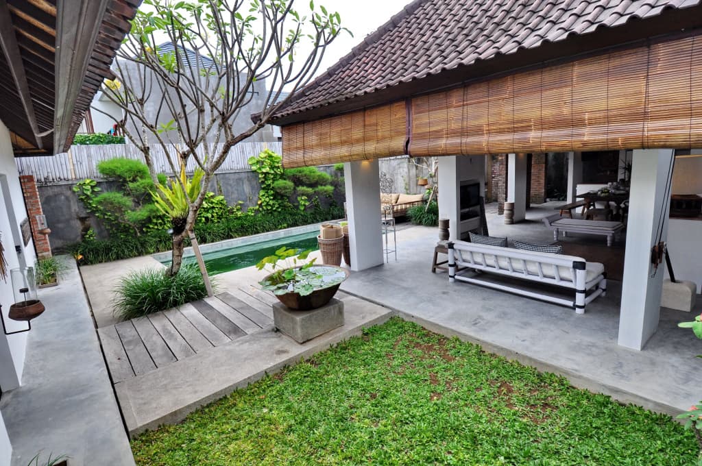 Authentic 2BR Villa in Seminyak - photo 10