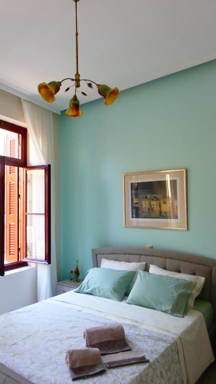 Theasis Athens Guest House - photo 35