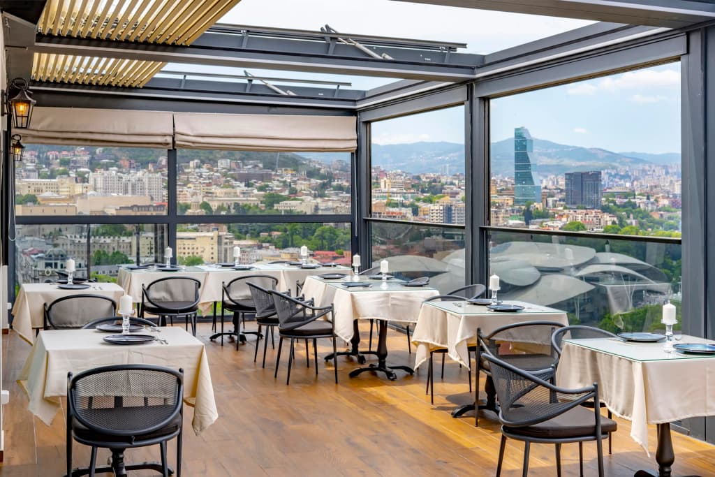 Iris Boutique Hotel - photo 48
