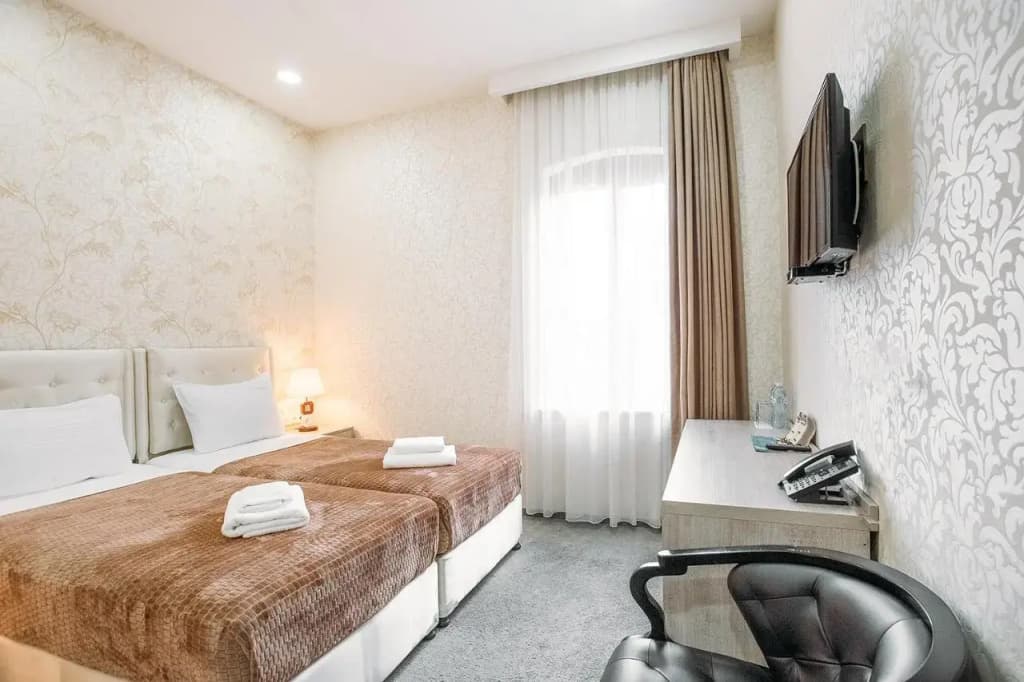 Aivani Hotel - photo 25