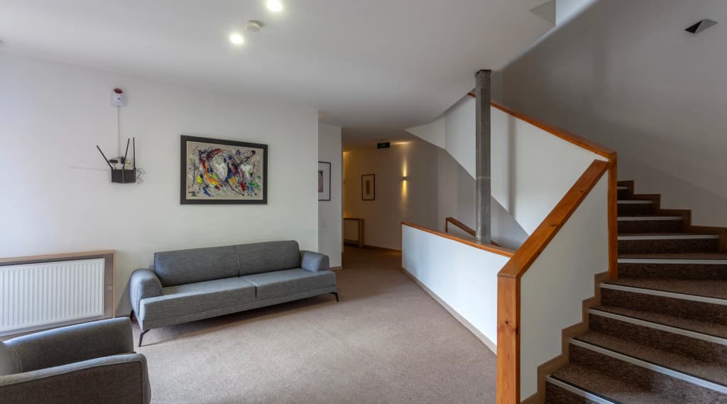Alliance Hotel - photo 31