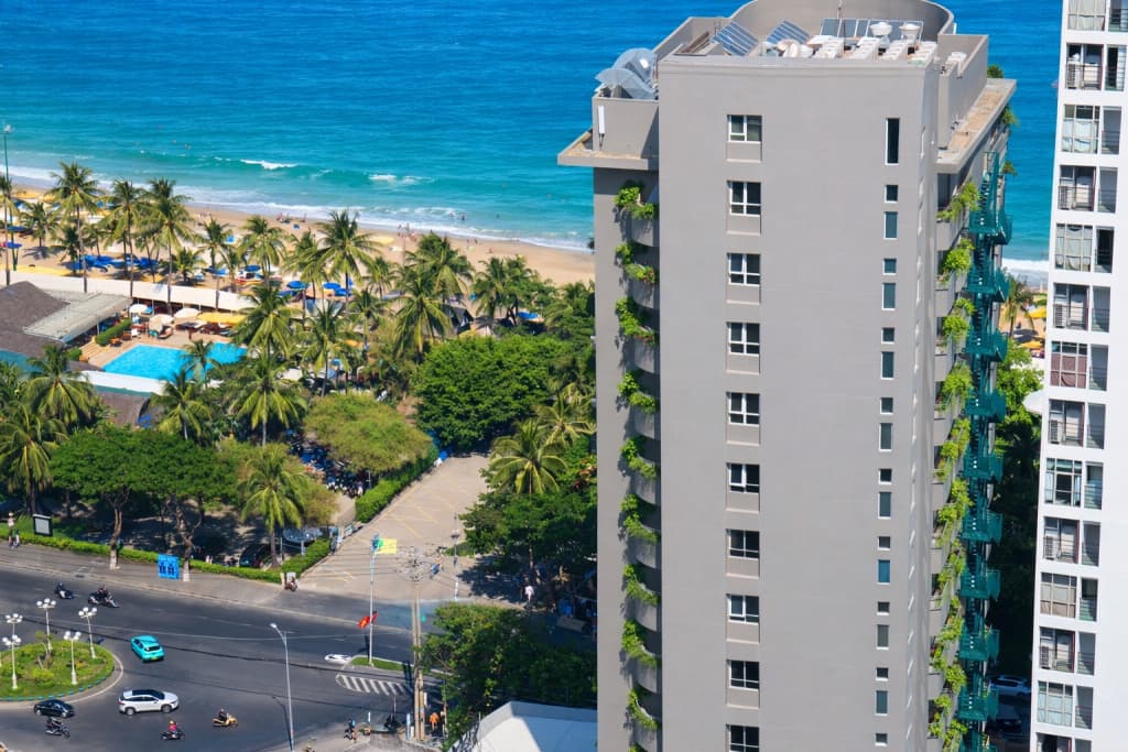 MissBamboo Nha Trang Hotel - photo 2