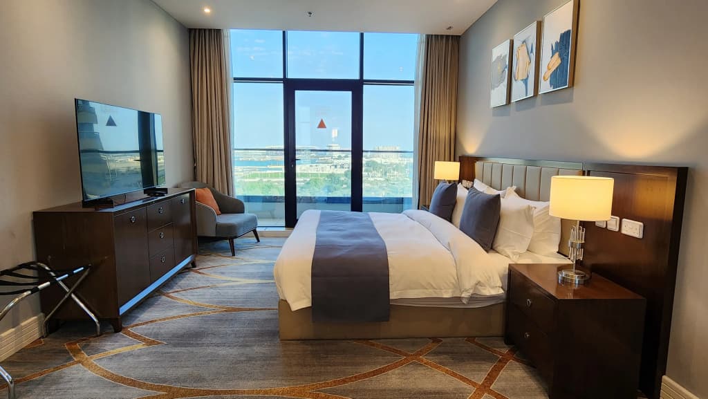 Royal Sherao Hotel - photo 11