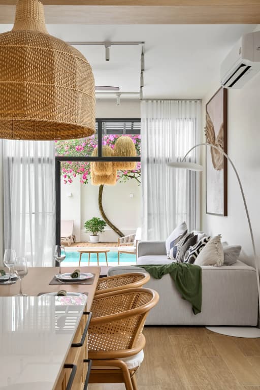 Moana 2BR | Private Pool | Naiharn beach Villa - photo 23