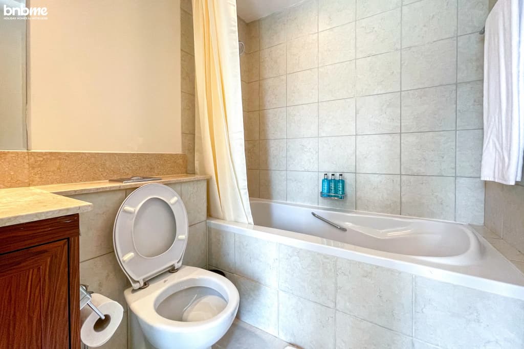 bnbmehomes | The Residence Tower-6 | 2B in DT-501 Apartments - photo 10