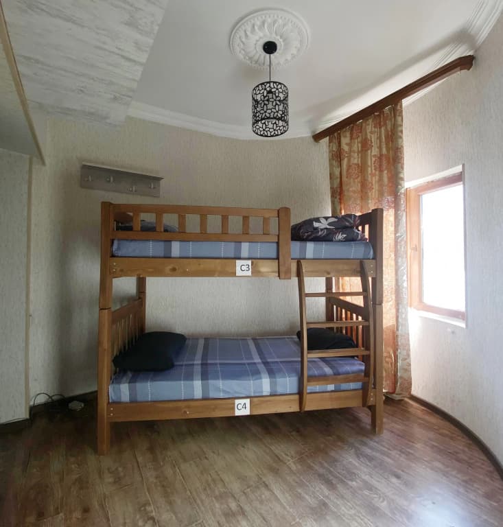 Good Night Hostel - photo 14