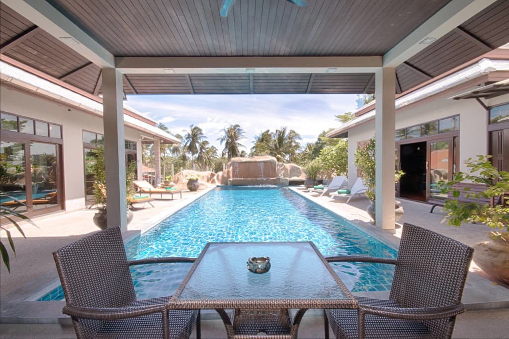 Yupa Villa 2 - photo 2