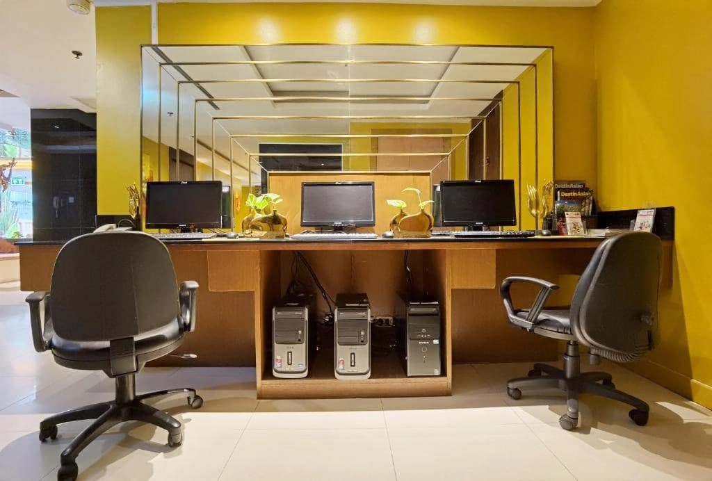 Nova Gold Hotel - photo 25