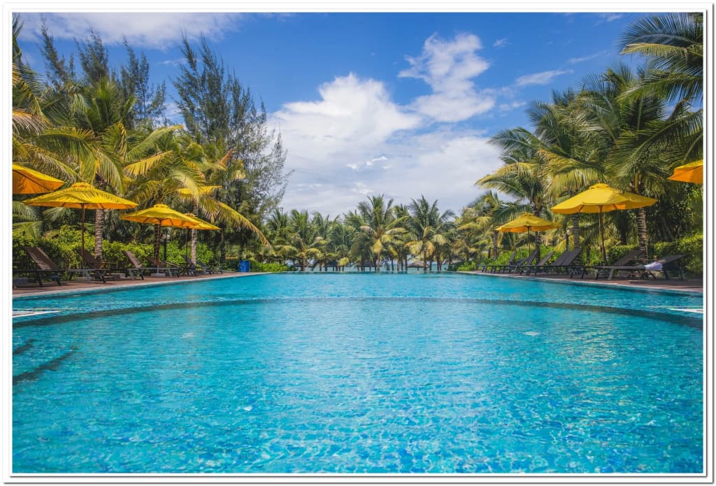 Amon Luxury Villas Phú Quốc by Bodhi Hospitality - photo 9