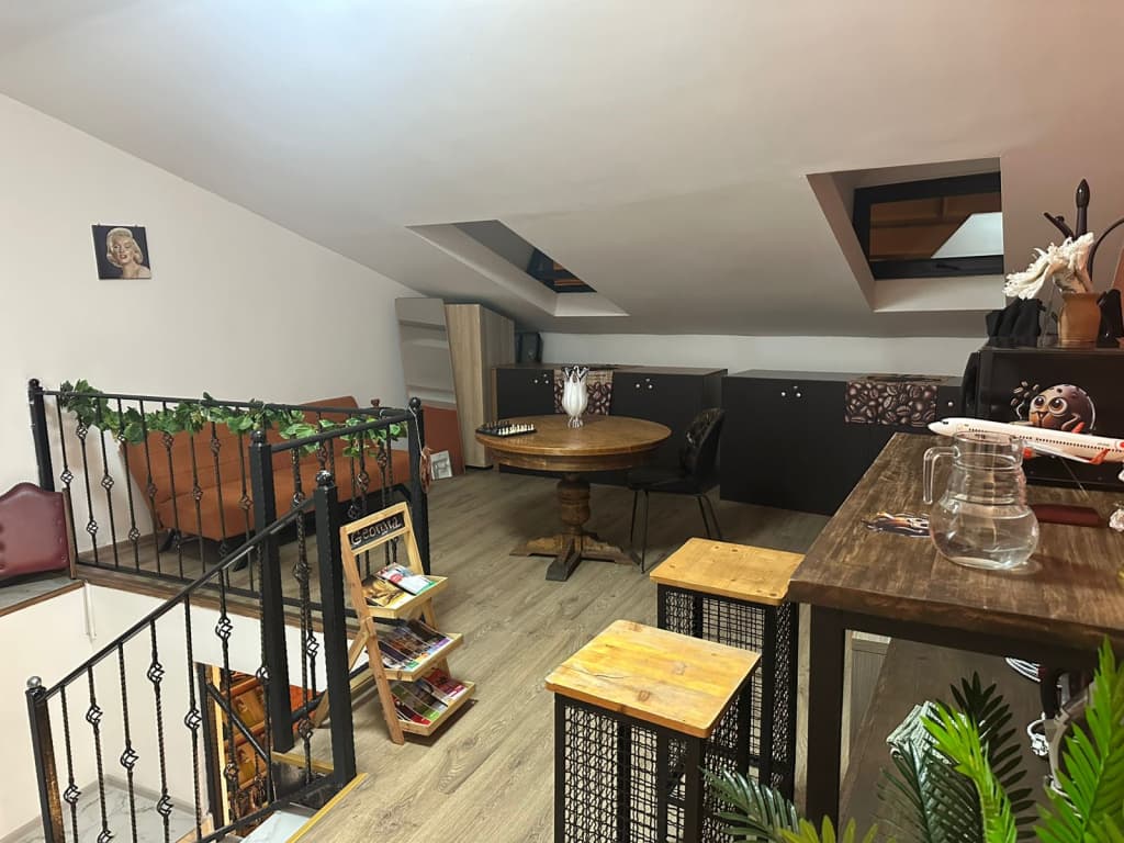 Tbil Inn Hotel - photo 3