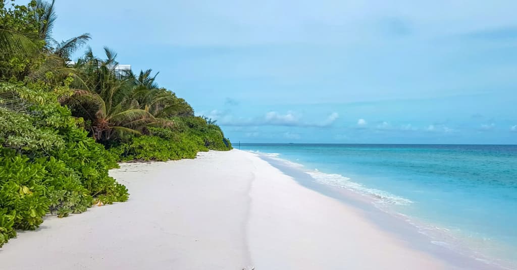 West Sands Ukulhas Guest House - photo 45