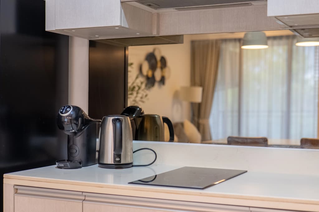 Modern 2-Bedroom Apartment at Cassia Phuket Apartments - photo 25
