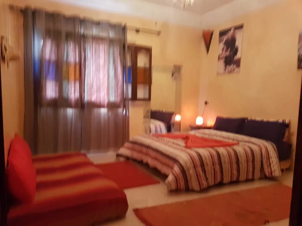 Maison Zaitouna Apart-hotel - photo 7