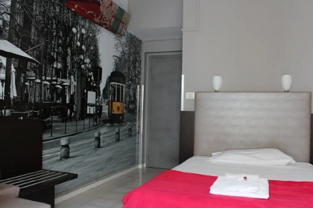 New Generation Hostel Milan Center Navigli - photo 13