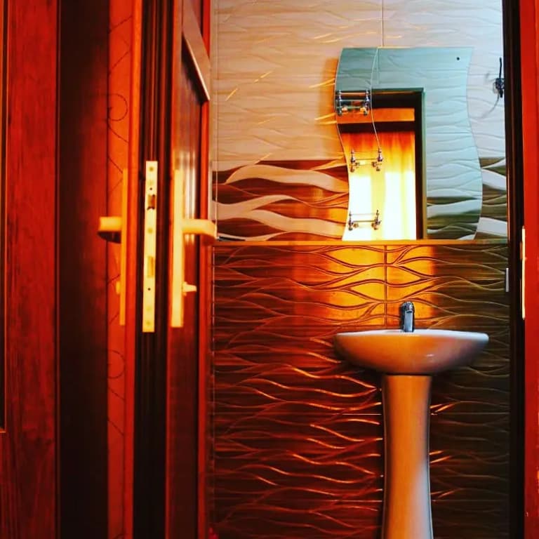 Ingrid Hotel - photo 9
