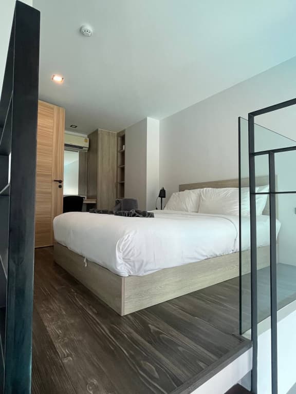 Utopia Naiharn unit A104 Apartments - photo 13