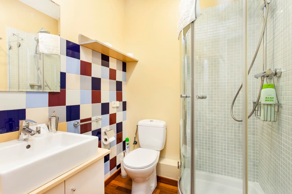 Barcelona Best Services Apartments - photo 13